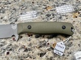 New Benchmade 539GY Anonimus First Production - 3 of 11