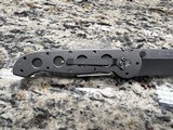 Pre-Owned CRKT Columbia River M16-14T - 6 of 8