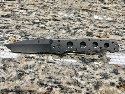 Pre-Owned CRKT Columbia River M16-14T