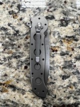 Pre-Owned CRKT Columbia River M16-14T - 8 of 8
