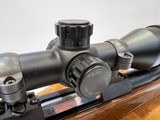 Used Browning A-Bolt .325wsm with Osprey Global SD3-12x44MDG Scope, 23" Barrel - 10 of 19