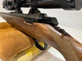 Used Browning A-Bolt .325wsm with Osprey Global SD3-12x44MDG Scope, 23" Barrel - 6 of 19