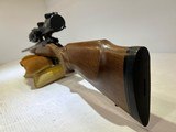 Used Browning A-Bolt .325wsm with Osprey Global SD3-12x44MDG Scope, 23" Barrel - 8 of 19