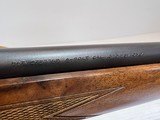 Used Browning A-Bolt .325wsm with Osprey Global SD3-12x44MDG Scope, 23" Barrel - 12 of 19