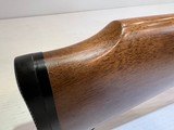 Used Browning A-Bolt .325wsm with Osprey Global SD3-12x44MDG Scope, 23" Barrel - 18 of 19