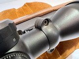Used Browning A-Bolt .325wsm with Osprey Global SD3-12x44MDG Scope, 23" Barrel - 11 of 19