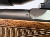 Used Browning A-Bolt .325wsm with Osprey Global SD3-12x44MDG Scope, 23" Barrel - 4 of 19