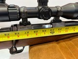 Used Browning A-Bolt .325wsm with Osprey Global SD3-12x44MDG Scope, 23" Barrel - 19 of 19