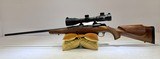 Used Browning A-Bolt .325wsm with Osprey Global SD3-12x44MDG Scope, 23" Barrel - 1 of 19