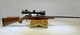 Used Browning A-Bolt .325wsm with Osprey Global SD3-12x44MDG Scope, 23" Barrel - 9 of 19