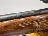 Used Browning A-Bolt .325wsm with Osprey Global SD3-12x44MDG Scope, 23" Barrel - 3 of 19