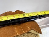 New Winchester Model 1892 Deluxe Take Down .45LC, 24" Barrel - 16 of 17