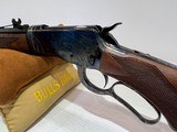 New Winchester Model 1892 Deluxe Take Down .45LC, 24" Barrel - 7 of 17