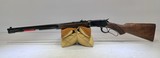New Winchester Model 1892 Deluxe Take Down .45LC, 24" Barrel - 3 of 17
