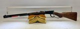 New Winchester Model 1892 Deluxe Take Down .45LC, 24" Barrel - 1 of 17