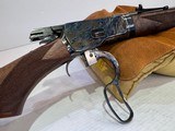 New Winchester Model 1892 Deluxe Take Down .45LC, 24" Barrel - 13 of 17