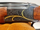 New Browning Citori Gran Lightning 16 Gauge Over-Under 28" Barrel - 8 of 15
