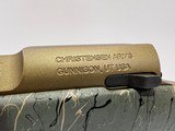 New Christensen Arms Ridgeline .308win, 24