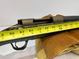 New Christensen Arms Ridgeline .308win, 24" Barrel - 15 of 16