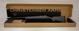New Christensen Arms Ridgeline .308win, 24" Barrel - 2 of 16
