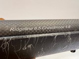 New Christensen Arms Ridgeline 6.5creedmoor, 24" Barrel - 12 of 16