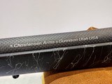 New Christensen Arms Ridgeline 6.5creedmoor, 24" Barrel - 6 of 16