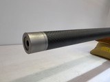 New Christensen Arms Ridgeline 6.5creedmoor, 24" Barrel - 5 of 16