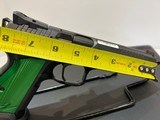 New CZ TS 2 9mm Custom Pistol, 5.5" Barrel - 16 of 17