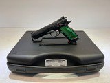 New CZ TS 2 9mm Custom Pistol, 5.5" Barrel - 1 of 17