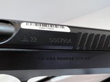 New CZ TS 2 9mm Custom Pistol, 5.5" Barrel - 9 of 17