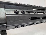New Christensen Arms CA9mm 9mm MSP AR Pistol,
7.5