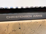 New Christensen Arms Ranger .22lr, 18" Barrel - 7 of 16