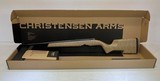 New Christensen Arms Ranger .22lr, 18" Barrel - 2 of 16