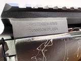 New Christensen Arms Ranger .22lr, 18" Barrel - 12 of 15