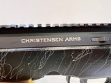 New Christensen Arms Ranger .22lr, 18" Barrel - 7 of 15