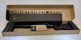 New Christensen Arms Ranger .22lr, 18" Barrel - 2 of 15