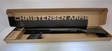 New Christensen Arms Ridgeline .28 Nosler, 26" Barrel - 2 of 15