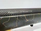 New Christensen Arms Ridgeline .28 Nosler, 26