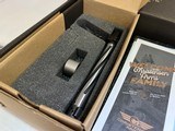 New Christensen Arms Ridgeline 7mm Rem, 26" Barrel - 3 of 15