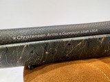 New Christensen Arms Ridgeline 7mm Rem, 26" Barrel - 6 of 15