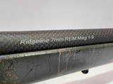 New Christensen Arms Ridgeline 7mm Rem, 26" Barrel - 12 of 15