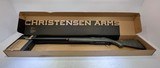 New Christensen Arms Ridgeline .300win mag, 26" Barrel - 2 of 15
