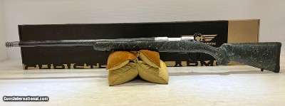 New Christensen Arms Ridgeline 6.5creedmoor, 24