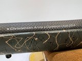 New Christensen Arms Ridgeline 6.5creedmoor, 24" Barrel - 6 of 15