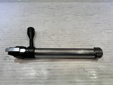 New Browning X-Bolt Hunter Long Range 6.5 PRC 24" Barrel - 20 of 23