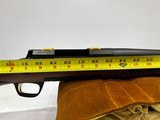 New Browning X-Bolt Hunter Long Range 6.5 PRC 24" Barrel - 21 of 23