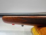 New Browning X-Bolt Hunter Long Range 6.5 PRC 24" Barrel - 6 of 23