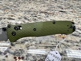 New Benchmade 537SGY-1 Bailout - 4 of 10