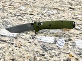 New Benchmade 537SGY-1 Bailout - 2 of 10