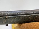 New Christensen Arms Ridgeline .308win, 24" Barrel - 6 of 15